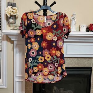 LuLaRoe Top